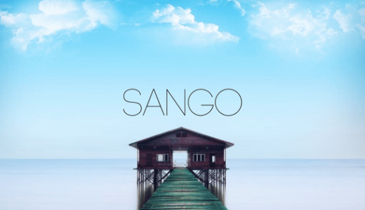 はてなブログからWordPress「SANGO」に引っ越しました